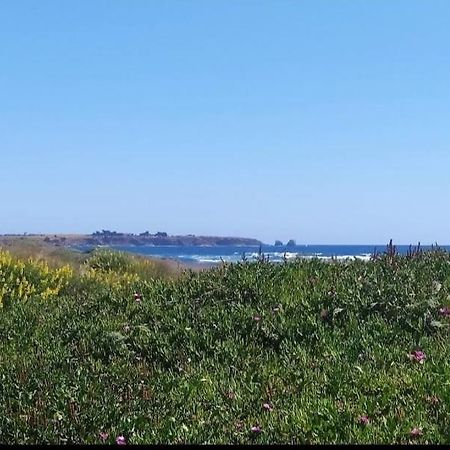 Saldemar Playa Hermosa Pichilemu Luaran gambar